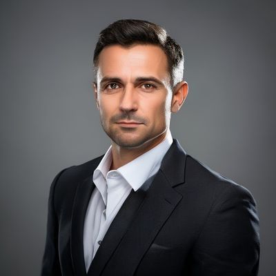 Odvjetnik Andrija Čačić
